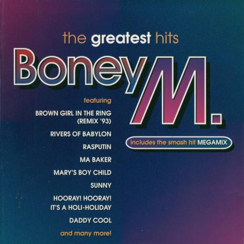 Boney M.